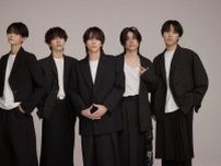 WILD BLUE、“グループ最大キャパ”幕張イベントホール公演決定 デビュー1周年記念5大プロジェクト第1弾発表