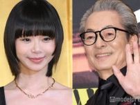 水谷豊、娘・趣里からの言葉に驚き「親の名前を出したくなくて来ていたから…」親子共演秘話も明かす