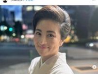 前田愛、手作りの「みんな大好き唐揚げ弁当」公開「おかずたっぷりで美味しそう」「丁寧さが伝わる」の声