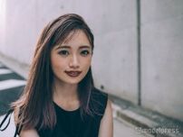 元NGT48中井りか、5ヶ月の娘を公開「口元が似てる」「可愛い親子」と反響