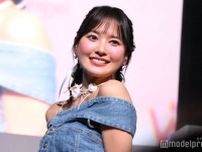 兒玉遥「ヒアルロン酸溶かして正解」ビフォーアフター公開に反響「綺麗」「勇気ある決断」