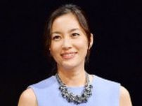 瀬戸朝香、留学から一時帰国中の長男と「夜のcoffeeタイム」満喫「ママの顔してる」「すっぴん？」の声