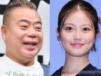 「2025年上半期CMタレントランキング」出川哲朗が放送回数首位 女性トップは今田美桜