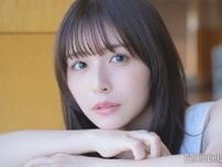 長濱ねる“バブみボディ”の秘密 ジム・ピラティス・肌管理…「1st写真集より痩せすぎない」ボディメイク術【2nd写真集インタビュー】