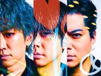 NEWS、新アルバム「変身」ジャケット・楽曲詳細解禁 ナレーションは山寺宏一
