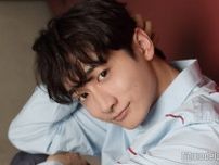 「めおと日和」好演話題の小関裕太、10年間ブレない軸 30歳記念の軌跡本で“種明かし”も【「Y」インタビュー】
