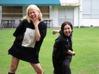 エルフ、代々木第二体育館で“史上初の試み” さらなる夢は「東京ドーム」次回開催に意欲も【インタビュー】