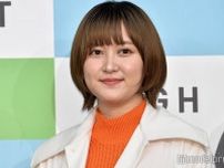 ラランド・サーヤ、奇抜衣装から美ウエストのぞく「最強スタイリング」「かっこいい」の声