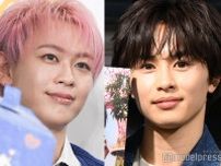 超特急シューヤ、ツアー裏で「愛を感じた」タクヤからの言葉