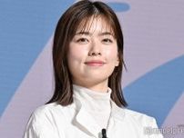 松本潤、小芝風花の現場での振る舞い絶賛「すごいやりやすくしていただいてる」