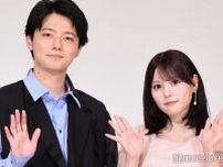 齊藤なぎさ、櫻井海音との“双子”エピソード明かす「何も打ち合わせしてないのに」【推しの子】