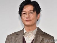 井浦新、グッズ装備でKing ＆ Princeライブ鑑賞報告 共演・高橋海人へ「リスペクト」