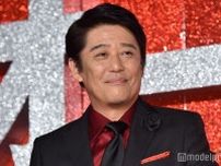 坂上忍、キンプリ高橋海人に打ち上げで“ガチ説教” 参加していた人気女優も号泣「一次会で帰りました」