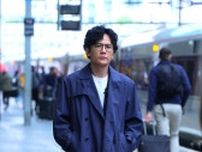 ハリー・ポッター役の稲垣吾郎、“物語誕生の地”ロンドンへ 翻訳家と対談＆先輩からアドバイスも