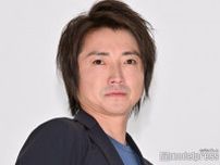 藤原竜也、25年前「バトロワ」は「青春の1ページ」“戦友”前田亜季との共演も回顧
