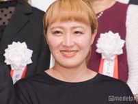 丸山桂里奈、手作りちいかわパンケーキ公開 矢田亜希子も絶賛「可愛い」