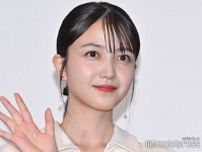 乃木坂46久保史緒里、朝ドラ＆大河W出演で坂道グループ初の偉業達成 Xトレンド入りの反響