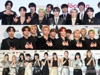 JO1・INI・ME:Iら輩出「日プ」公式インスタが約1年7ヶ月ぶり更新「新シーズン？」「激アツ」と注目集まる