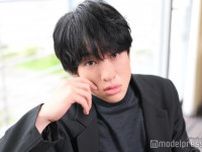 横山裕、人生に悔いなし「明日死んでもいいと思って生きてる」揺るぎない信念とSUPER EIGHTとの絆【「私の夫と結婚して」インタビュー】