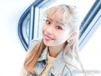 peco、親子ディズニー満喫 息子7歳の誕生日迎え「ママとダダのところに生まれてきてくれてありがとう」