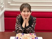 元AKB48佐藤すみれ、娘とピューロランド満喫 顔出し2ショットに「2人とも可愛すぎ」「癒やされる」の声