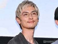 高良健吾、忘れられない夏の思い出は「ウォーターボーイズ」デビュー直後に熊本から通いで練習