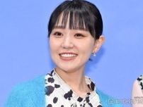 奈緒、“奈緒研究家”人気俳優からの絶賛メッセージに涙「言葉が出ないくらい幸せ」