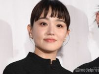 奈緒、“上京前から面識”同郷の人気女優明かす「一緒に東京で戦っている感覚」ドラマシーンと重なる思い出も
