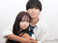 【「今日好き」りょうめいカップルインタビュー】りょうすけ、三角関係経て絞るまでを告白 めいが明かす2人の性格「正反対に近い」