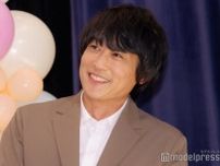 フルポン村上健志、第2子誕生 今田耕司が謝罪しながら明かす「10は入れておくように」