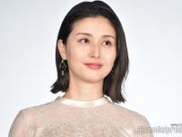 橋本マナミ、遠野なぎこさん追悼「とっても優しくて面白くてガラスのように繊細な方でした」