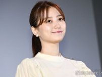 高田里穂、雰囲気ガラリの金髪姿公開「本当に似合う」「美しい」と反響