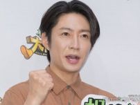 相葉雅紀、番組Pが「俺たち猛反省しなきゃいけない」と全員に促すほど絶賛した行動