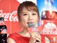 高橋みなみ、新ヘアにイメチェン「似合う」「透明感すごい」の声