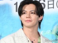 超特急カイ、縁を感じる思い出の品明かす「ずっと再会できる」