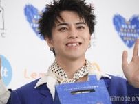 超特急タカシ、“カッコいい”と思うメンバー告白「小さいところにめっちゃ気付いてくれる」