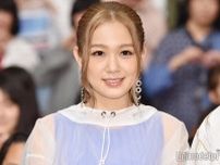 西野カナ、美脚＆美デコルテのぞくキラキラ衣装姿「リアルお姫様」「スタイル抜群」の声
