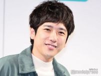 二宮和也、晩酌事情を明かす 家事をしながら「ずっと立ち飲み」