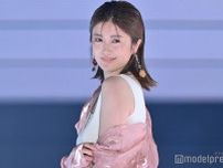 樋口日奈、新ヘアにイメチェン「さっぱり」「印象変わる」と反響