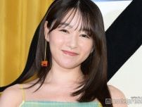 桜井日奈子、ボディライン際立つ私服で印象ガラリ「色っぽい」「大人の雰囲気」と反響