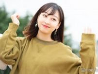 竹内涼真の妹・たけうちほのか「前歯少し削ったの」治療を報告 最新ショットに「ますます可愛くなってる」と反響