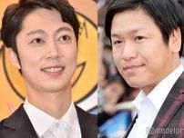 はんにゃ.金田、結婚発表 相方・川島は離婚を同時に報告