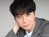 松本潤、初の医師役で見せた新境地 柔らかい表情＆話し方…事前準備で“1番役立った時間”とは「すごく印象的」【「19番目のカルテ」インタビュー】