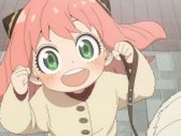 「SPY×FAMILY」“少年はなぜ黄昏になったのか” Season3第1弾PV解禁・アニメオリジナルシーンも