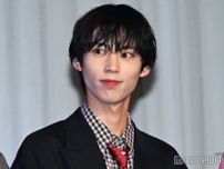 BUDDiiS・HARUKI、グループ卒業・芸能界引退発表 8月22日に卒業セレモニー開催へ