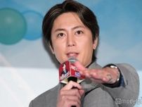 間宮祥太朗、自身の役と外見似ている俳優明かす「勝手なんですけど」【不思議の国でアリスと -Dive in Wonderland-】