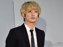 セカオワFukase「推し」とのオフショット公開「眼福」「王子と姫」の声