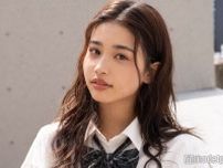 「今日好き」谷田ラナ、膝上ミニスカから美脚スラリ「スタイル良すぎ」「美しい」の声