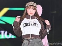 辻ちゃん長女・希空（のあ）、水着姿でのプールショットに反響「可愛い」「おしゃれ」