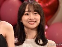 影山優佳、ミニスカから美脚スラリ「好きなもの詰め合わせ」私服姿に「可愛すぎる」「スタイル抜群」と反響